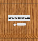 Extrusion - Screw & Barrel Compatibility Guide