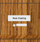 Extrusion - Root Coatings