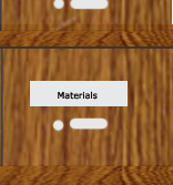 Extrusion - Materials