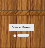 Extrusion - Extruder Barrels