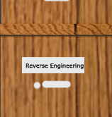 Extrusion - Reverse Engineering